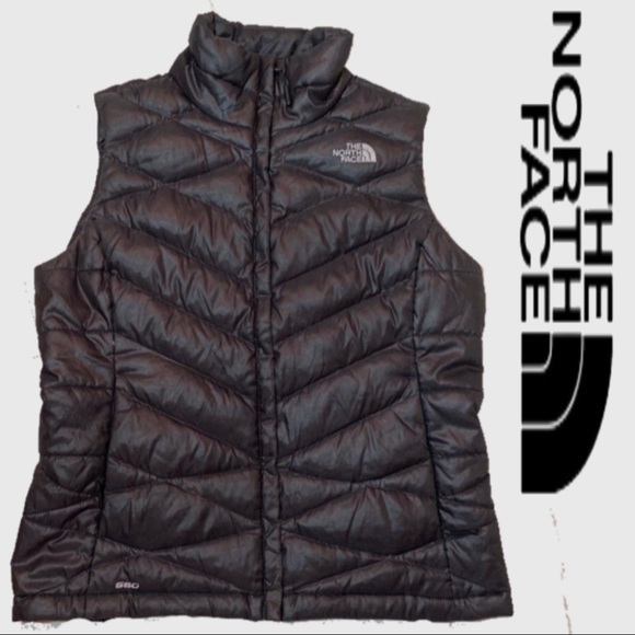The North Face Jackets & Blazers - The North Face Puffer 660 Vest